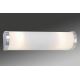 Briloner 2109-028 - Kopalniška luč za osvetlitev ogledala SPLASH 2xE14/40W/230V IP23