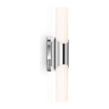Briloner 2111-018 - LED Kopalniška stenska svetilka SPLASH LED/6,5W/230V IP44
