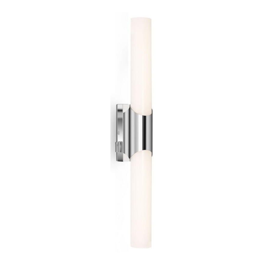 Briloner 2111-118 - LED Kopalniška stenska svetilka SPLASH LED/11W/230V IP44