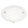 Briloner 2118-016 - Kopalniška stropna svetilka SPLASH 1xE27/60W/230V IP23