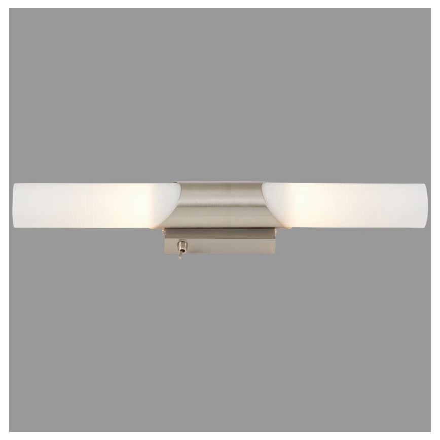 Briloner 2125-022 - Luč za osvetlitev ogledala SPLASH 2xE14/40W/230V