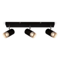 Briloner 2142035 - Reflektor 3xGU10/9W/230V