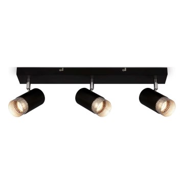 Briloner 2142035 - Reflektor 3xGU10/9W/230V
