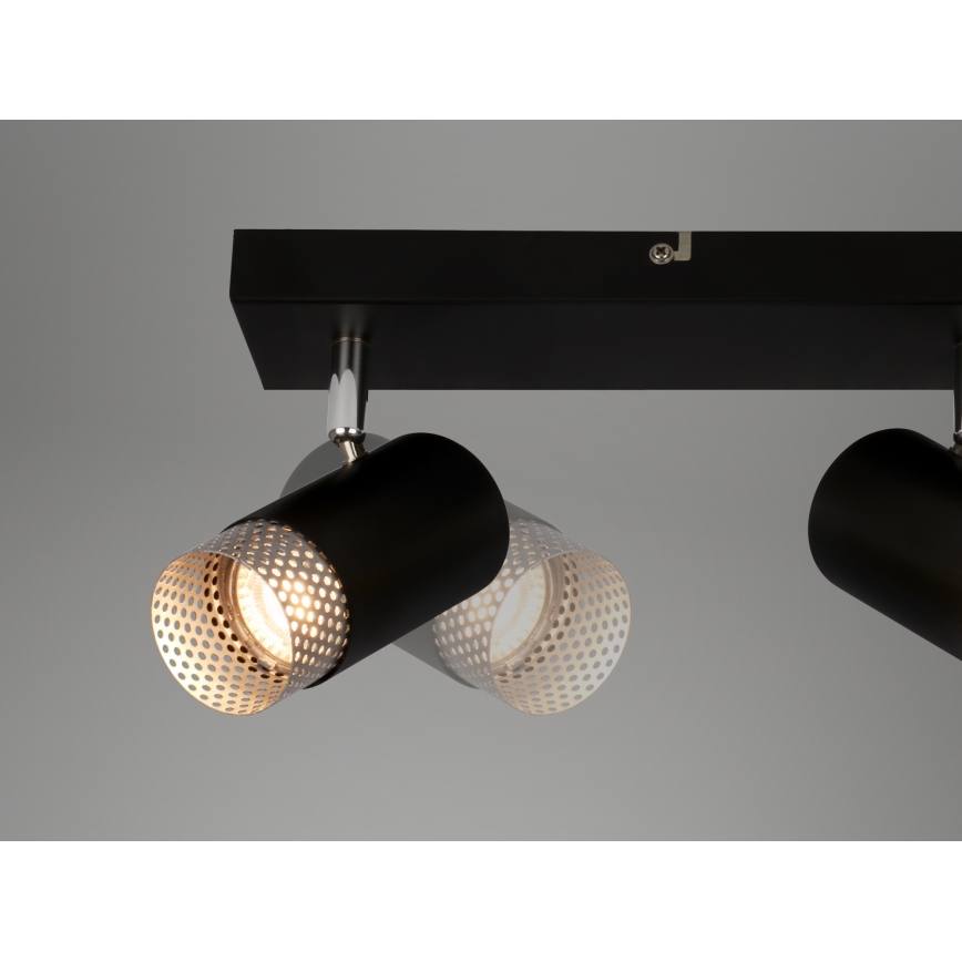 Briloner 2142035 - Reflektor 3xGU10/9W/230V