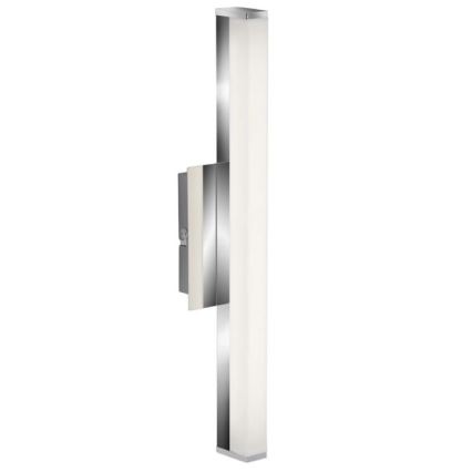 Briloner 2206-018 - LED Kopalniška luč za osvetlitev ogledala SPLASH LED/6W/230V IP23