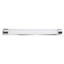 Briloner 2220-118 - LED Zatemnitvena kopalniška stenska svetilka COOL&COSY LED/12W/230V 2700/4000K IP44
