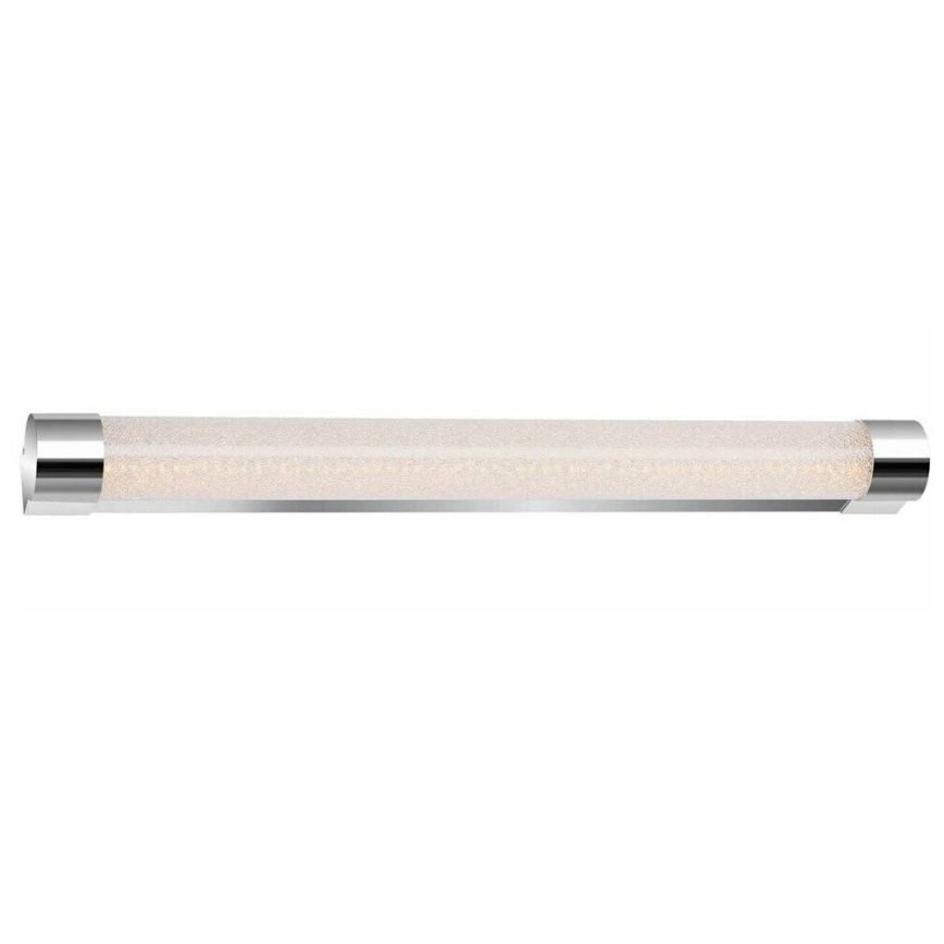 Briloner 2220-118 - LED Zatemnitvena kopalniška stenska svetilka COOL&COSY LED/12W/230V 2700/4000K IP44
