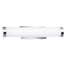 Briloner 2239-018 - LED Zatemnitvena kopalniška luč za osvetlitev ogledala COOL&COSY LED/11W/230V 2700/4000K IP44