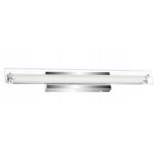 Briloner 2240-018 - LED Zatemnitvena kopalniška luč za osvetlitev ogledala COOL&COSY LED/5W/230V 2700/4000K