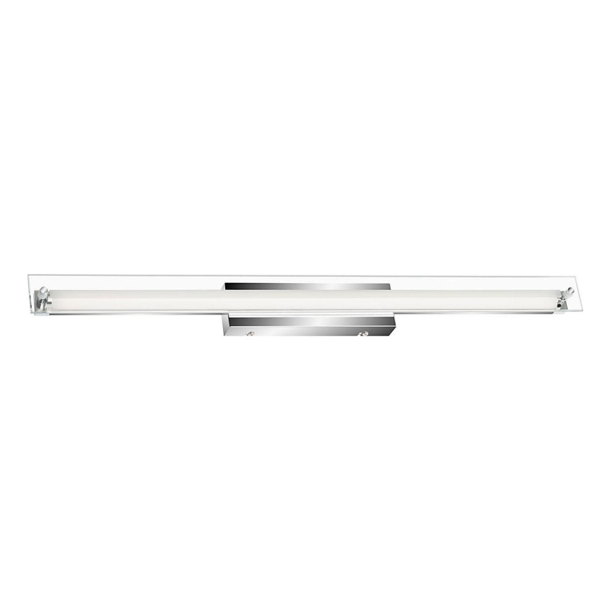 Briloner 2240-118 - LED Zatemnitvena kopalniška osvetlitev ogledala COOL&COSY LED/8W/230V 2700/4000K IP44