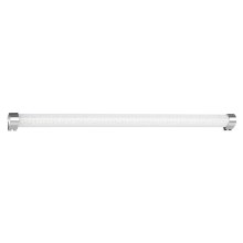 Briloner 2243-018 - LED Zatemnitvena kopalniška luč za osvetlitev ogledala COOL&COSY LED/8W/230V 2700/4000K IP44