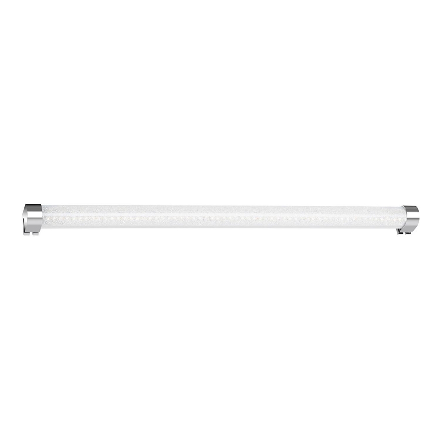Briloner 2243-118 - LED Kopalniška luč za osvetlitev ogledala COOL&COSY LED/10W/230V 2700/4000K IP44