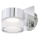 Briloner 2247-018 - LED Kopalniška stenska svetilka SURF 1xLED/5W/230V IP44