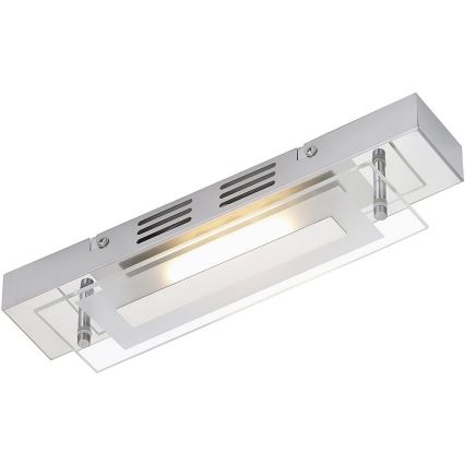 Briloner 2293-018 - LED Stropna svetilka SPLASH LED/6W/230V