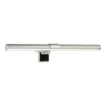 Briloner 2303-014 - LED Zatemnitvena osvetlitev monitorja LED/3,5W/5V 2700/4500/6500K