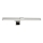 Briloner 2303-014 - LED Zatemnitvena osvetlitev monitorja LED/3,5W/5V 2700/4500/6500K