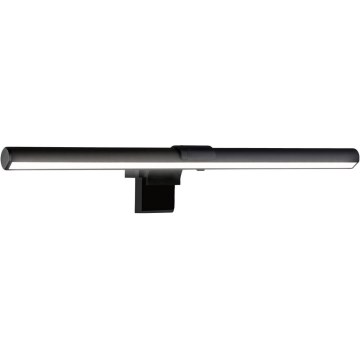 Briloner 2303-015 - LED Zatemnitvena osvetlitev monitorja LED/3,5W/230V 2700/4000/6500K