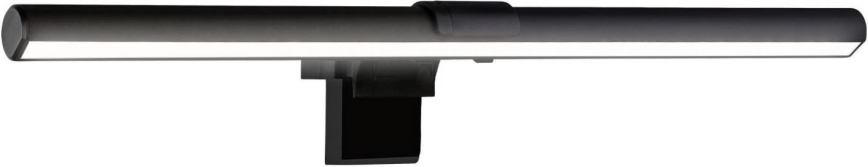 Briloner 2303-015 - LED Zatemnitvena osvetlitev monitorja LED/3,5W/230V 2700/4000/6500K