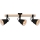 Briloner 2406-035 - Reflektor SPOT 3xE27/40W/230V