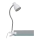 Briloner 2615-016P - LED Svetilka z zaponko GRIP LED/2,5W/230V bela