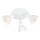 Briloner 2674-036 - Reflektor RETRO 3xE14/25W/230V bela