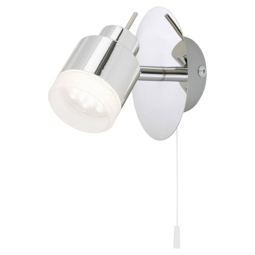 Briloner 2733-018 - LED Kopalniška stenska svetilka SPLASH LED/4W/230V IP44