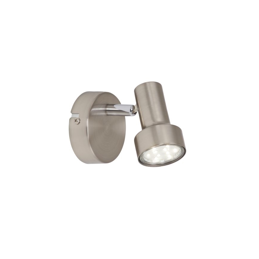 Briloner 2843-012 - LED Reflektor SUB 1xGU10/3W/230V