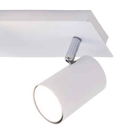 Briloner 2857-036 - Reflektor SPOT 3xGU10/40W/230V bel