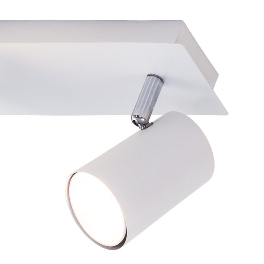 Briloner 2857-036 - Reflektor SPOT 3xGU10/40W/230V bel