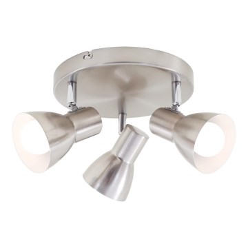 Briloner 2860-032 - Reflektor 3xE14/25W/230V