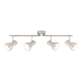 Briloner 2860-042 - Reflektor 4xE14/25W/230V