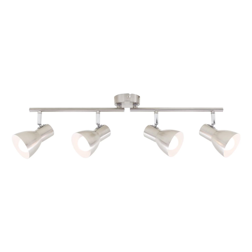 Briloner 2860-042 - Reflektor 4xE14/25W/230V