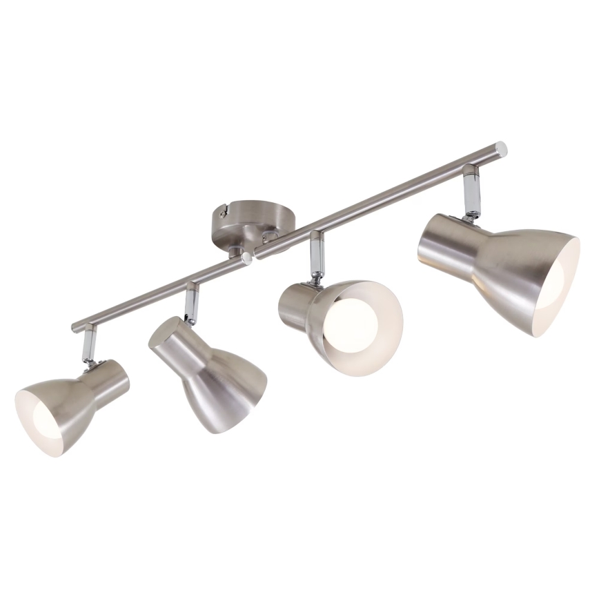 Briloner 2860-042 - Reflektor 4xE14/25W/230V
