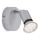Briloner 2906-014 - LED Stenski reflektor PICCO 1xGU10/3W/230V