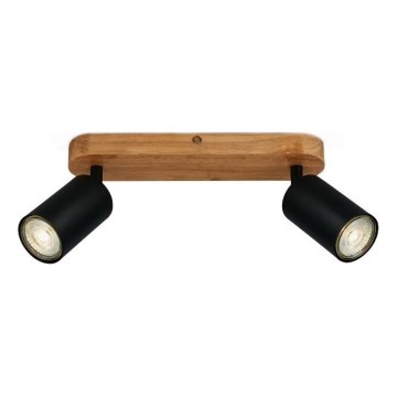 Briloner 2922-025 - Reflektor SPOT 2xGU10/9W/230V