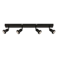 Briloner 2926-045 - LED točkovna svetilka 4xGU10/4,9W/230V
