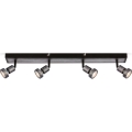 Briloner 2927-044 - LED Reflektor 4xGU10/4,9W/230V