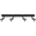 Briloner 2927-044 - LED Reflektor 4xGU10/4,9W/230V