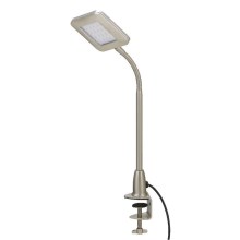 Briloner 2945-012P - LED Namizna svetilka CLIP LED/4,5W/230V