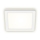 Briloner 3010-016 - LED stropna svetilka LED/8W/230V 19x19 cm bela IP44