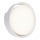 Briloner 3019-016 - LED Zunanja stenska luč GENUA LED/18W/230V IP44 bela
