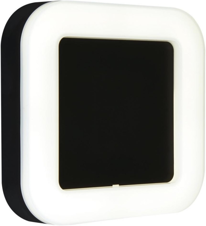 Briloner 3034-015 - LED Zunanja stenska svetilka LED/15W/230V 4000K
