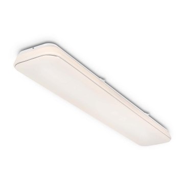 Briloner 3042-016 - LED Zatemnitvena stropna svetilka RUPA LED/48W/230V
