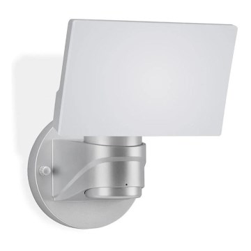 Briloner 304504TF - LED Zunanji stenski reflektor TELEFUNKEN LED/16W/230V IP44