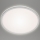 Briloner 3046-014 - LED Stropna svetilka LED/15W/230V 4000K pr. 28 cm srebrna
