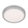 Briloner 3048-014 - LED Stropna svetilka RUNA LED/18W/230V srebrna