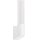 Briloner 311306TF - LED Zunanja stenska svetilka LED/8W/230V 4000K IP44 bela