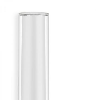 Briloner 311405TF - LED Zunanja svetilka LED/8W/230V IP44 4000K 57 cm črna