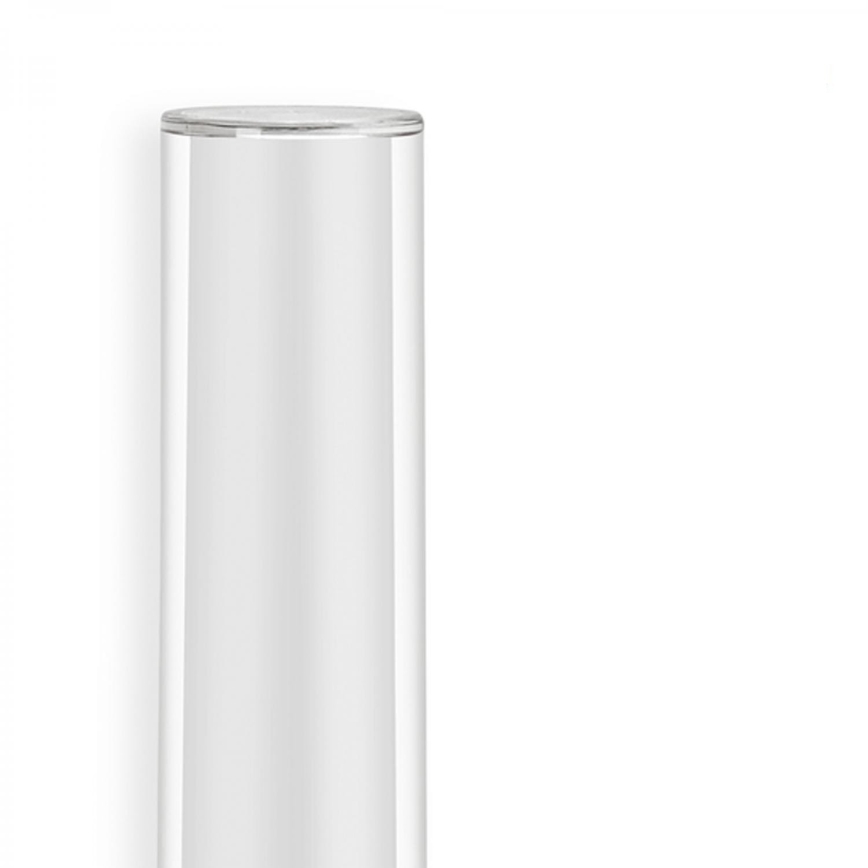 Briloner 311405TF - LED Zunanja svetilka LED/8W/230V IP44 4000K 57 cm črna