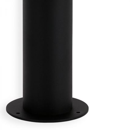 Briloner 311405TF - LED Zunanja svetilka LED/8W/230V IP44 4000K 57 cm črna